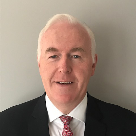 Gerry Jennings, Director and Property Finance Advisor, Flender - Fast Flexible Finance