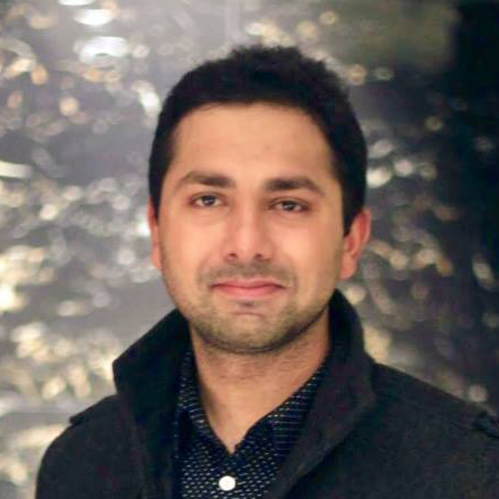 Nitanshu Rehani, Software Engineer, Flender - Fast Flexible Finance